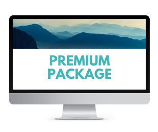 Premium Packages Screen